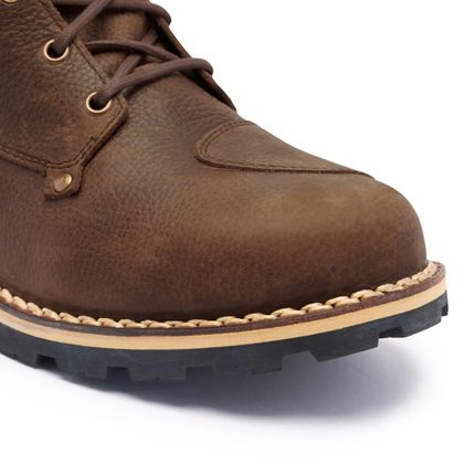Bottes TCX Boots HERO 2 WATERPROOF - Marron