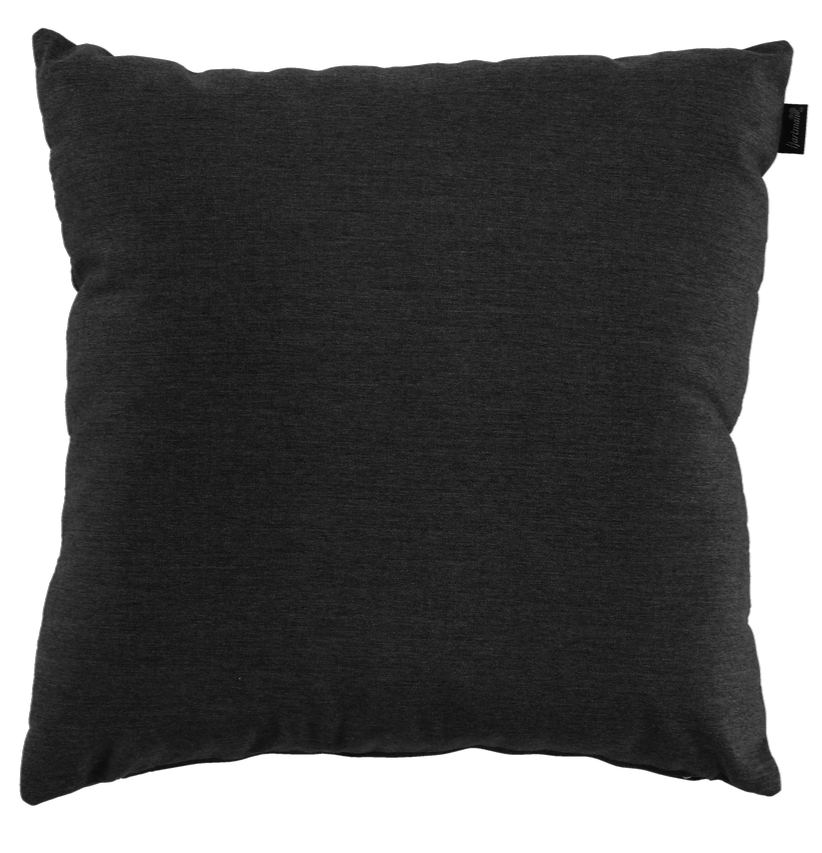 Side Sierkussen Zwart 24.045.758 Samson B45 x D13 x H45 cm