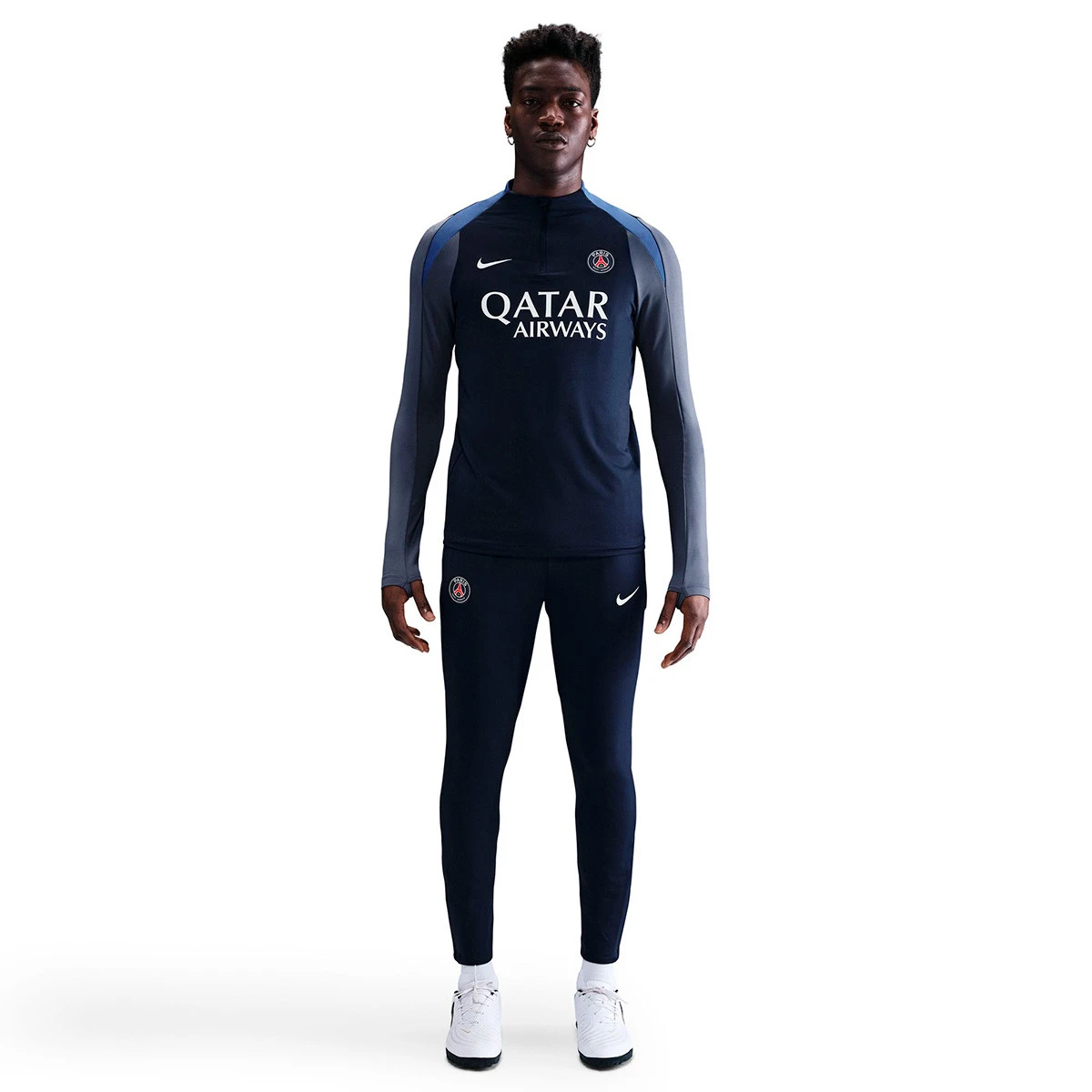 Calças Nike PSG Training 2025-2026