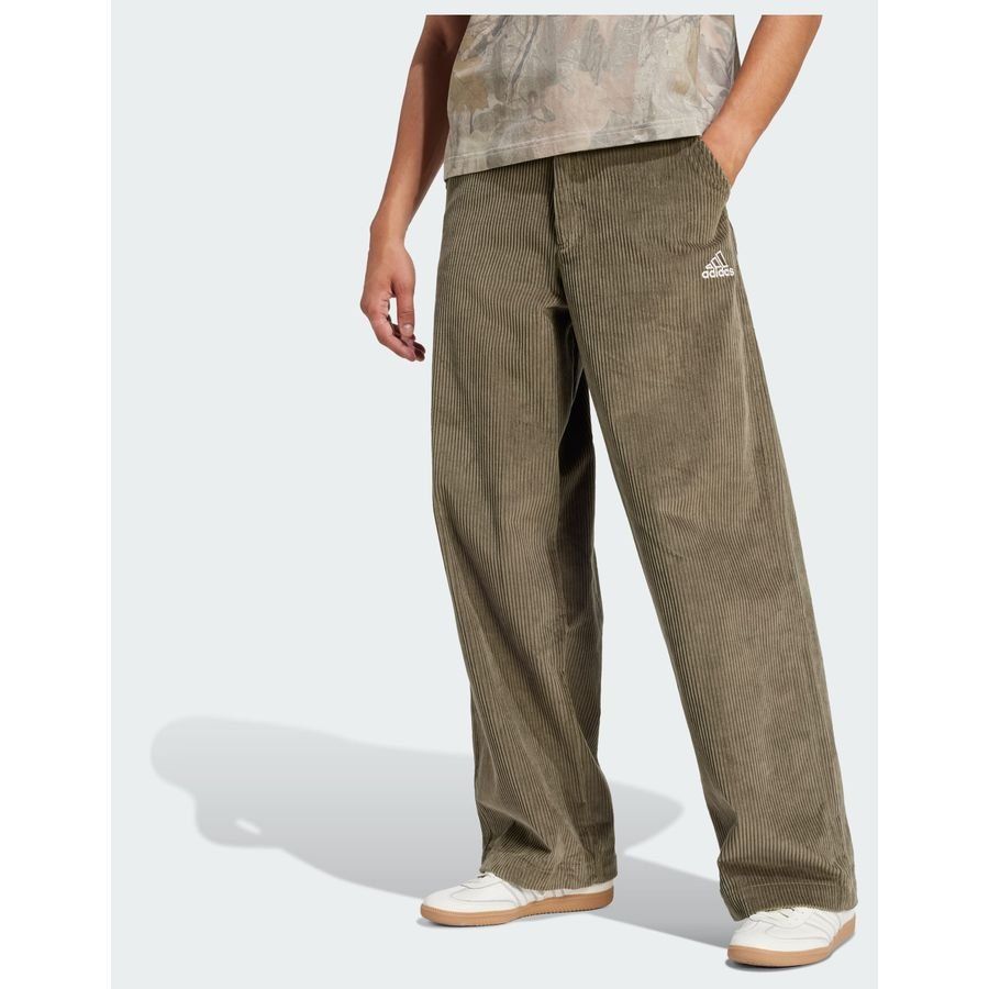 Adidas Original Pantalon Cord