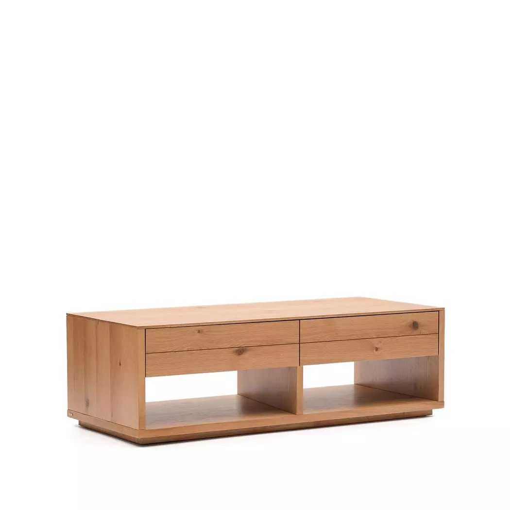 Couchtisch Alguema