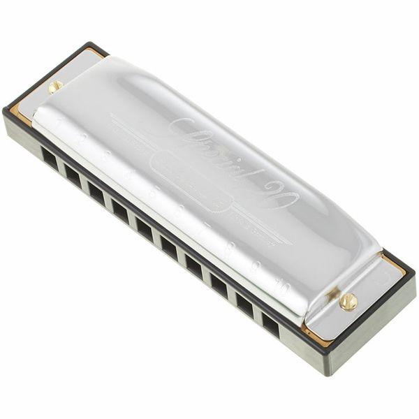 Hohner Special 20 D