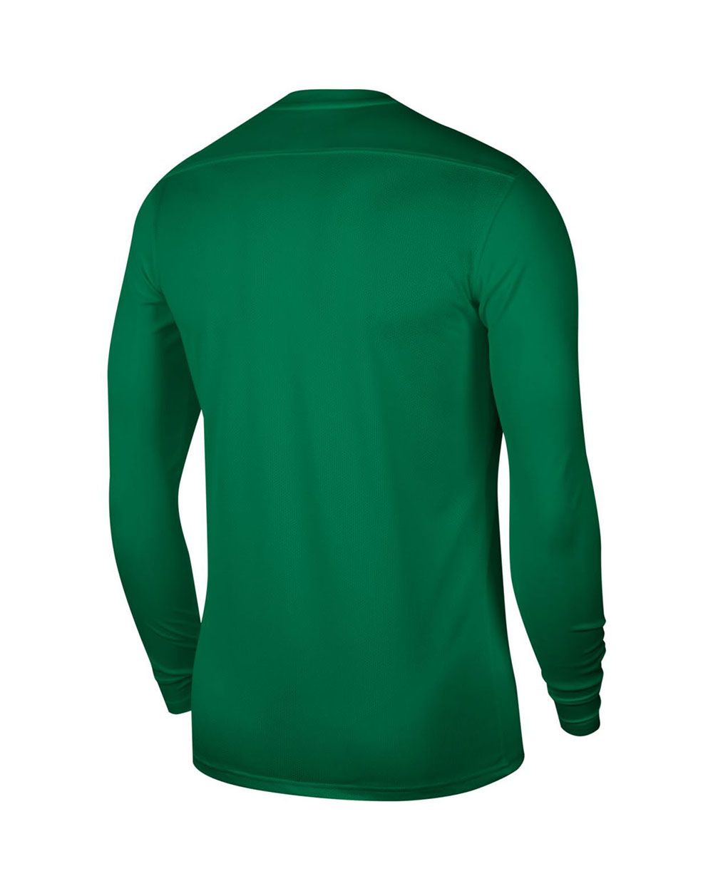 Maillot Nike Park VII Vert pour homme