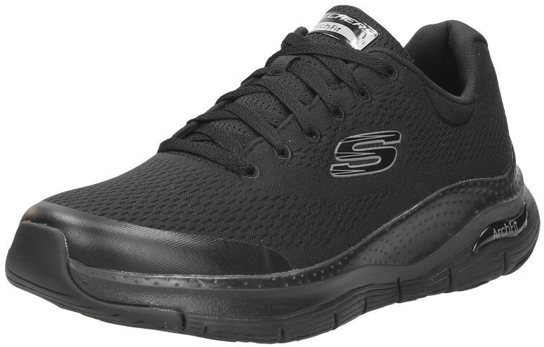 Skechers Arch Fit zwart
