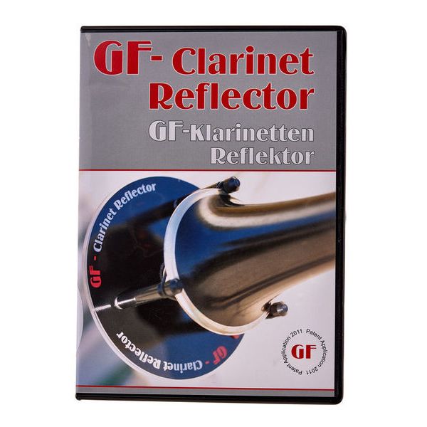 GF Reflektor GFR-84-1.5-B