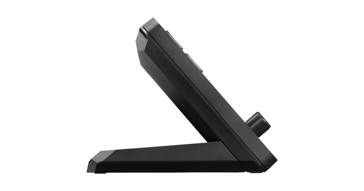 ElgatoStream Deck + keypad  (Zwart)