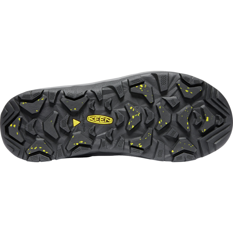 Keen Herren Revel IV Mid Polar Schuhe