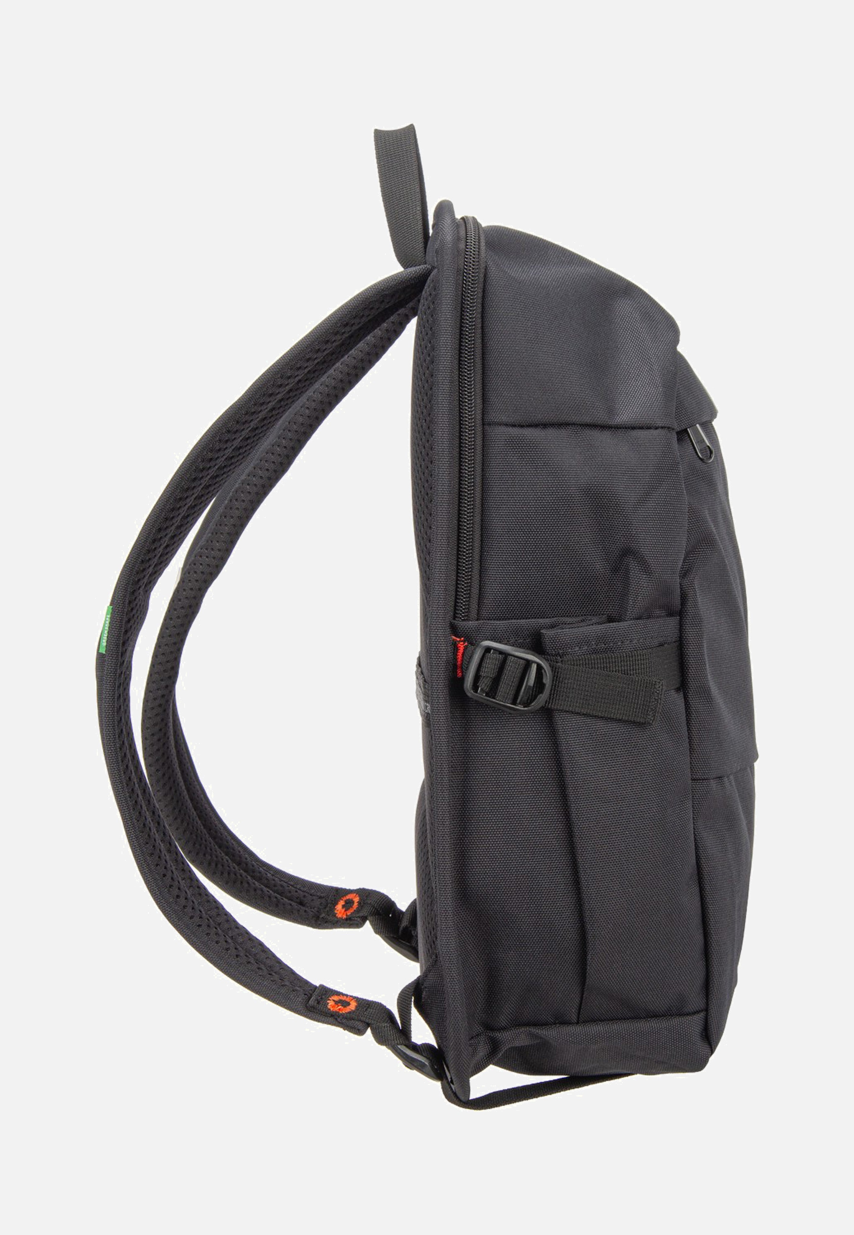 Coreway Pack 10 Black - Rucksack
