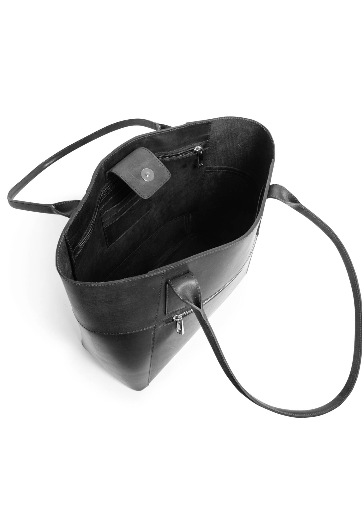 still nordic| Damen Shopper stillPura