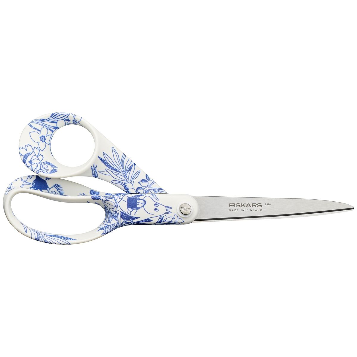 Fiskars x Moomin Universalsaks FXM Haru