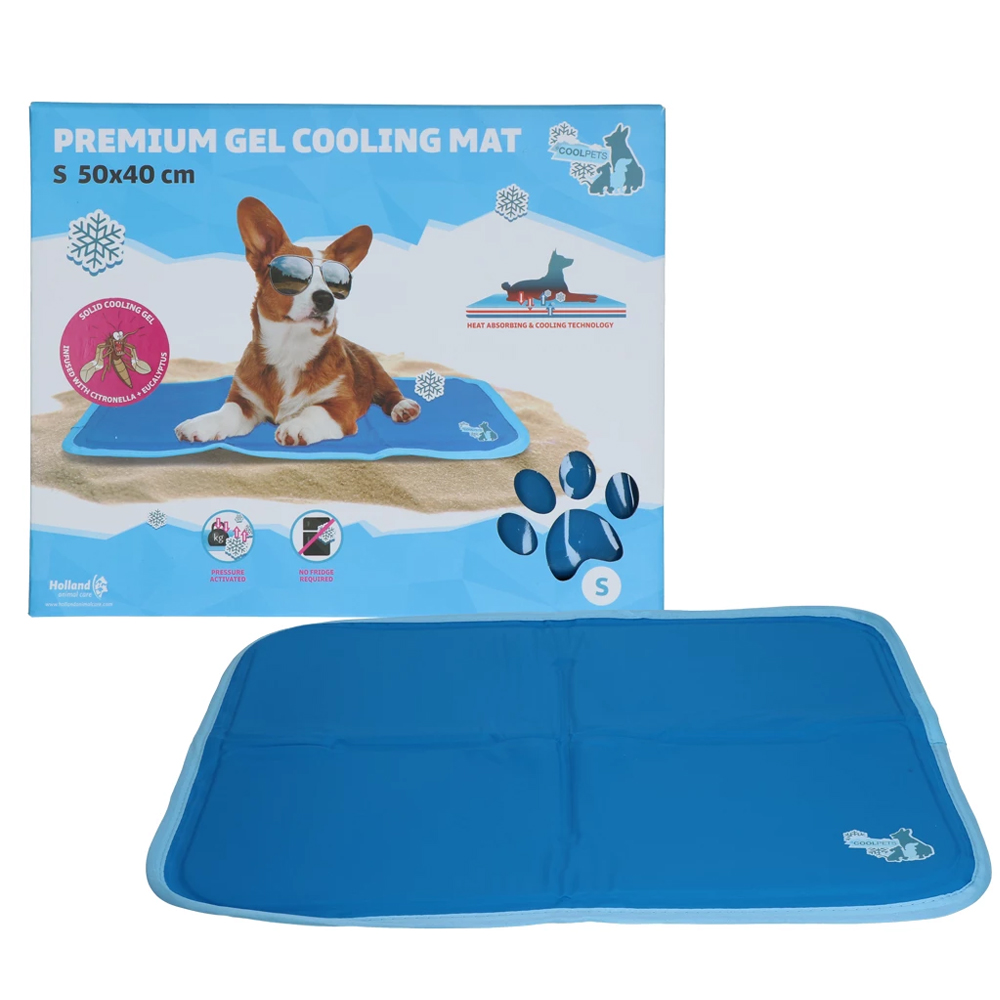 CoolPets Premium Cooling Mat