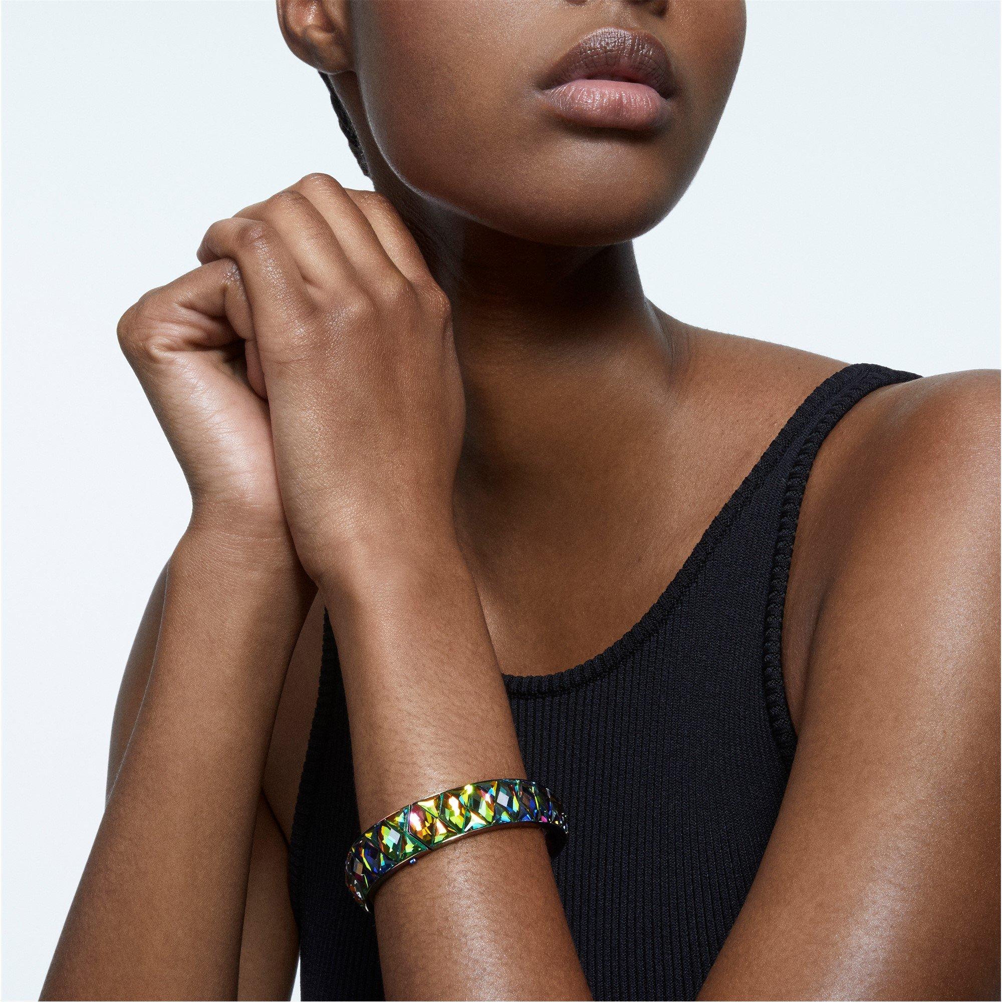 Swarovski Curiosa Bangle