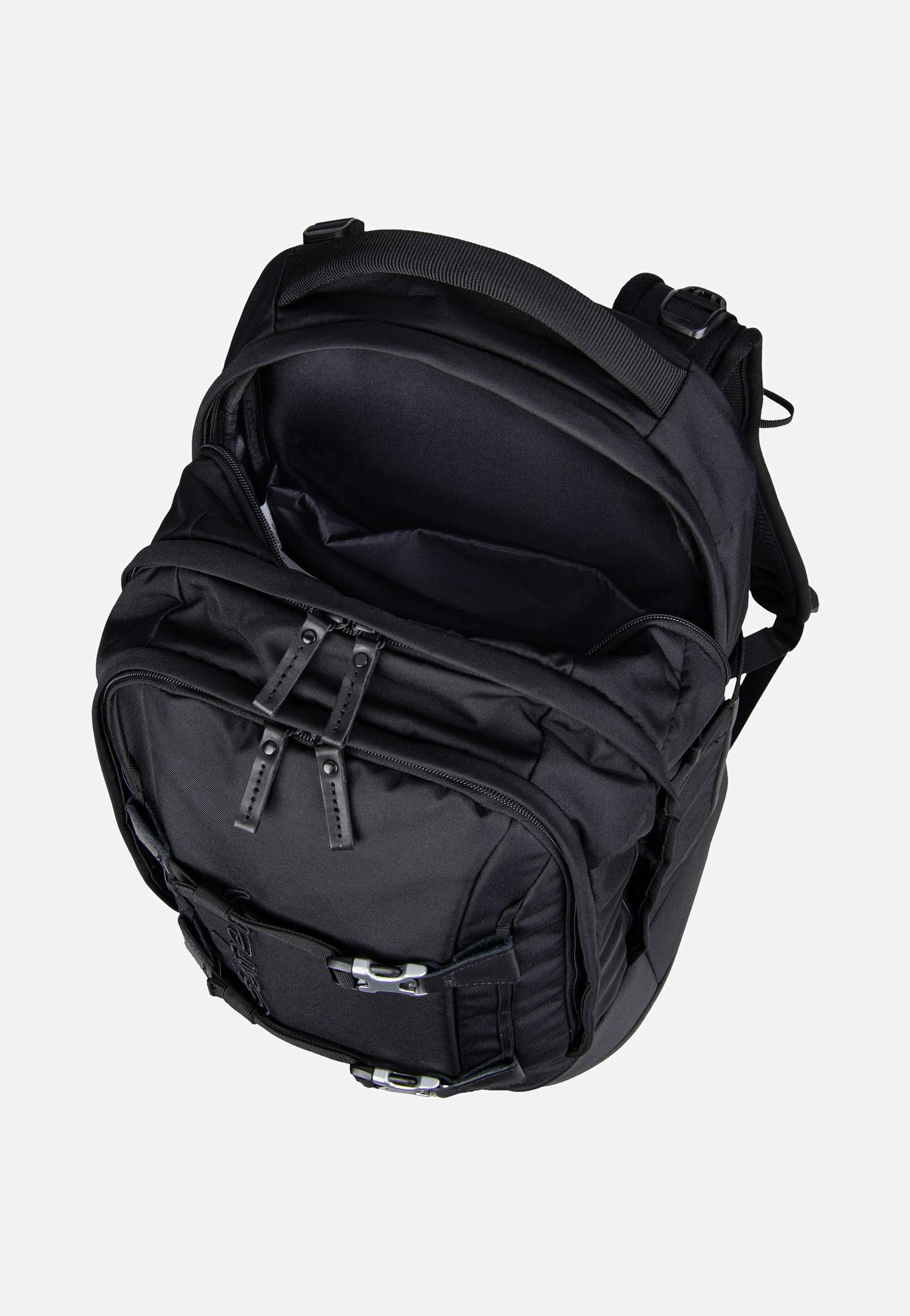satch Pack Nordic Edition Nordic Black - Schulranzen