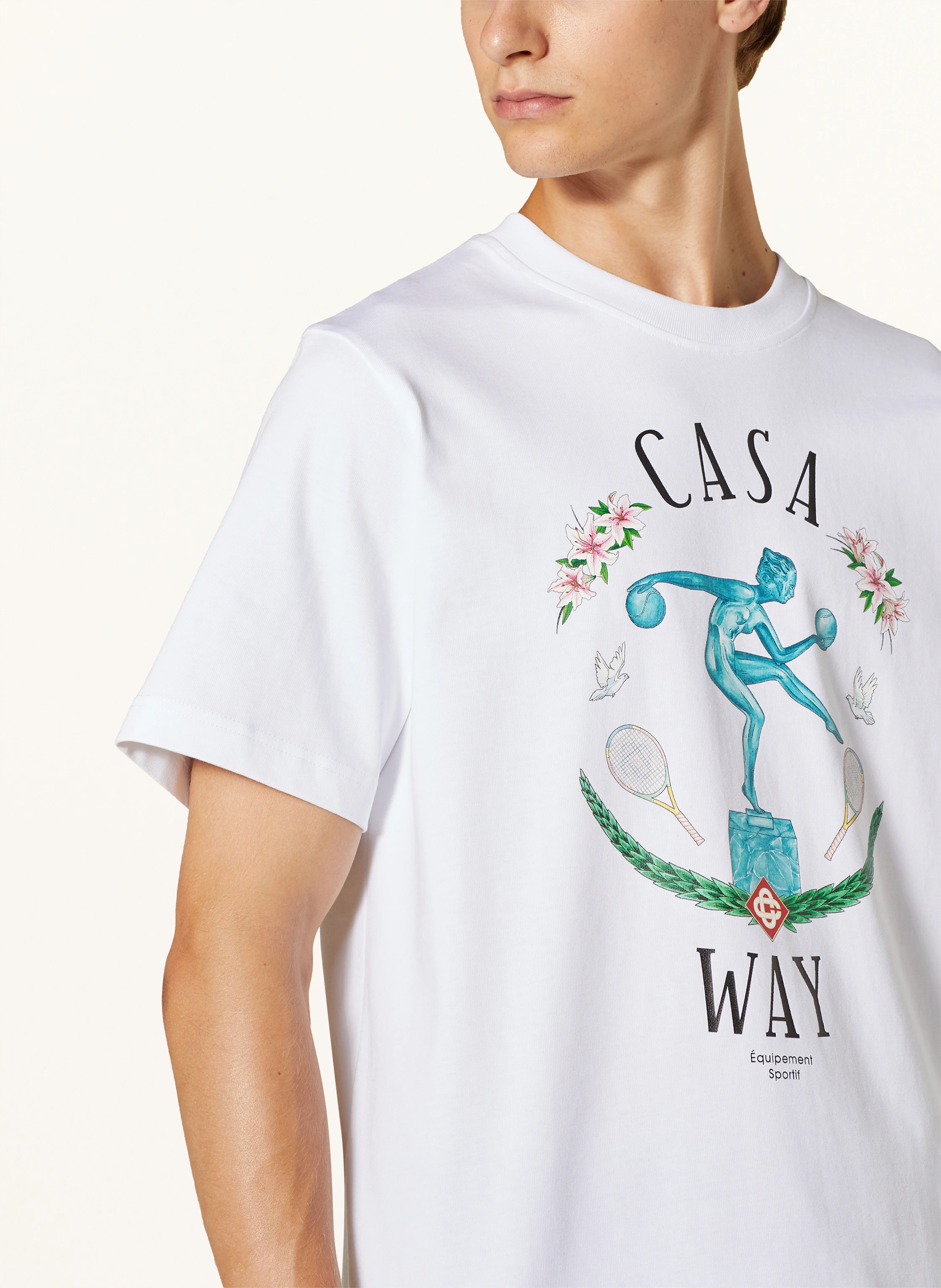 Casablanca T-Shirt