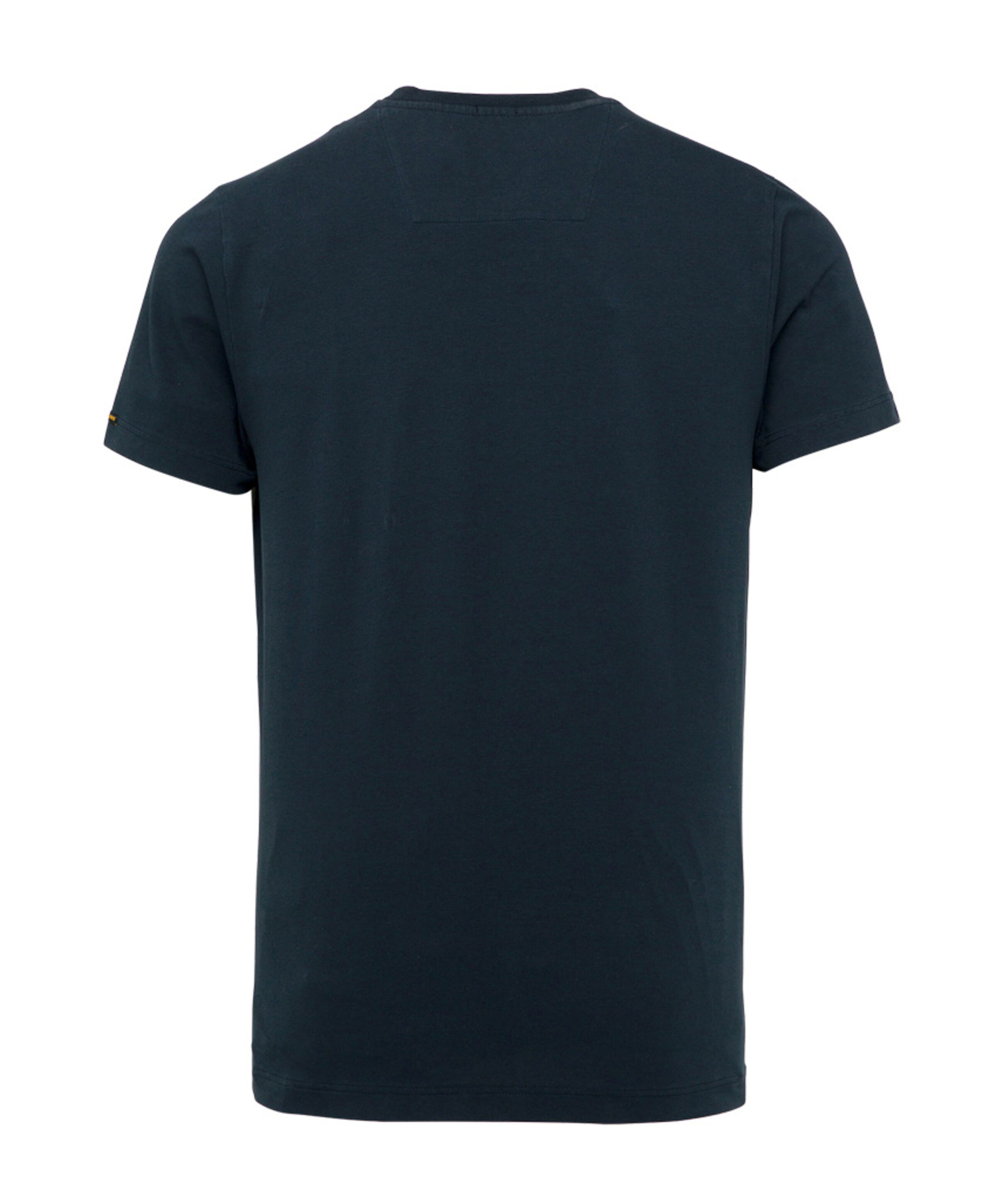 PME Legend Heren T-shirt blauw