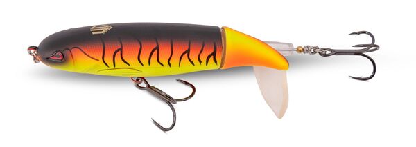 Leurre de surface Uni Cat Big Uncle Pulldawg 13cm (36g)