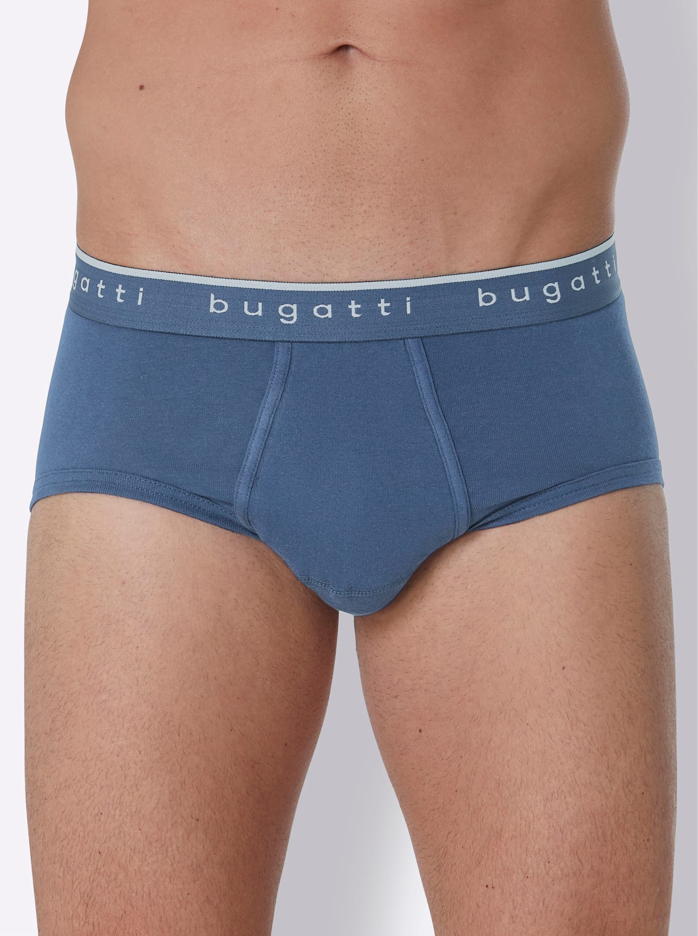 bugatti Slip