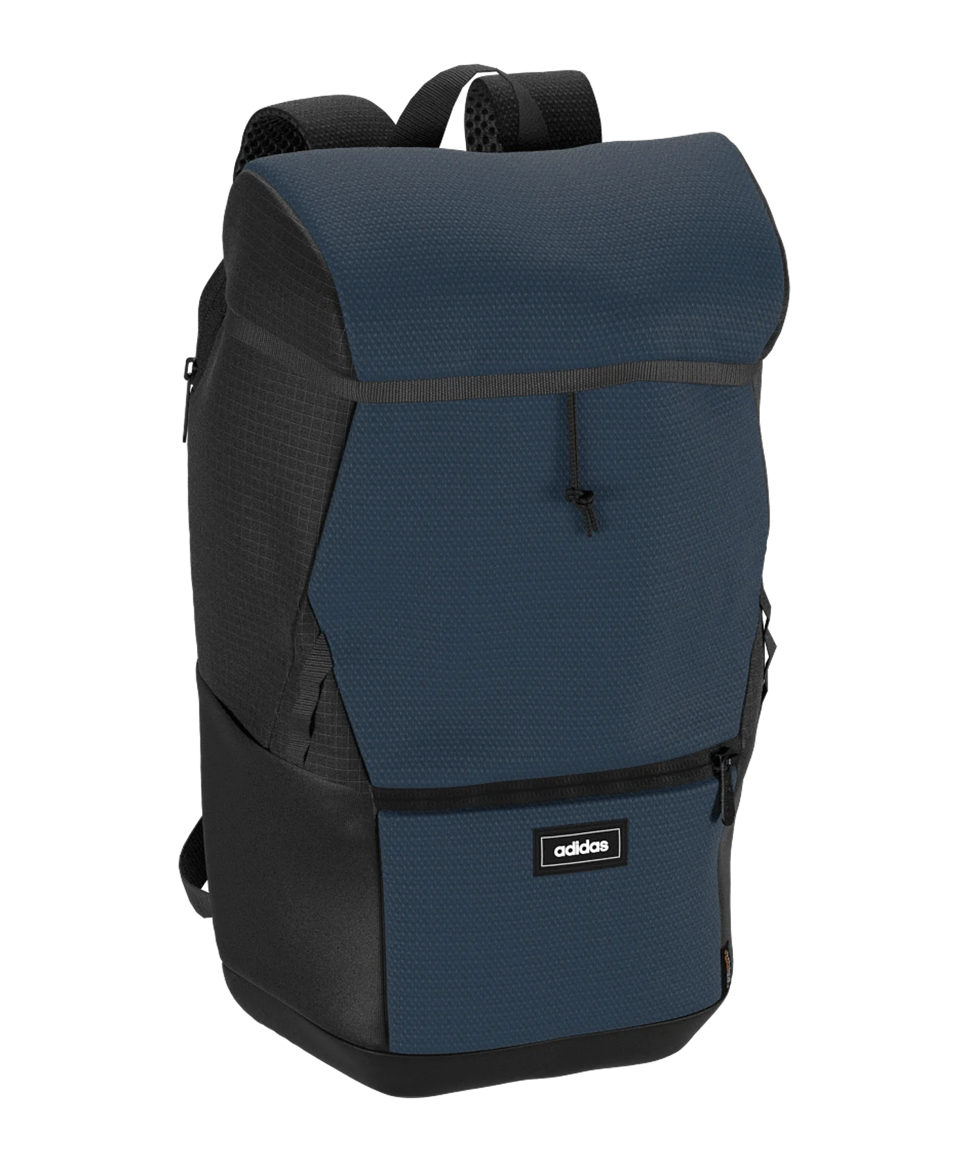 adidas Urban Camper Rucksack Blau Schwarz