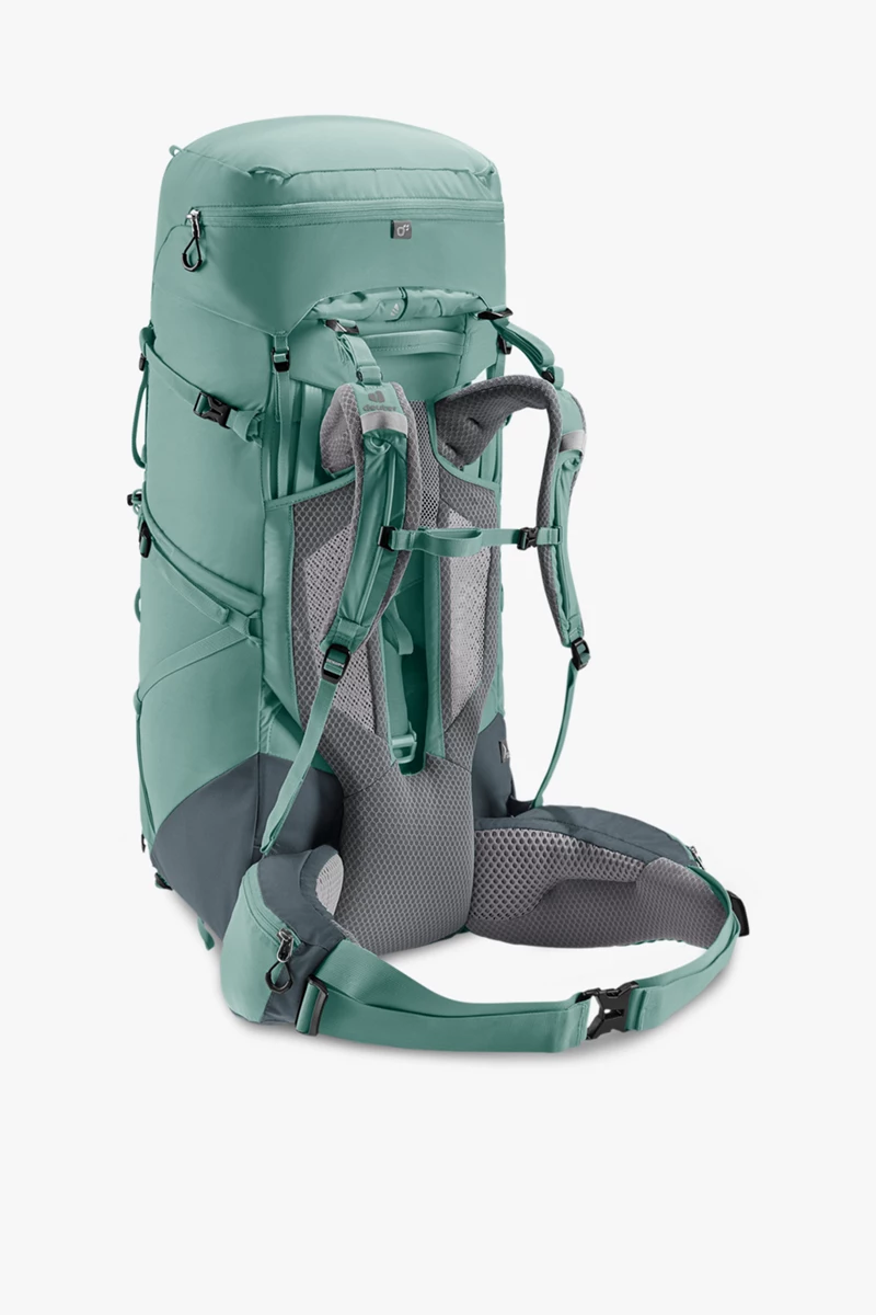 deuter Aircontact Core SL 45+10 L Damen Wanderrucksack