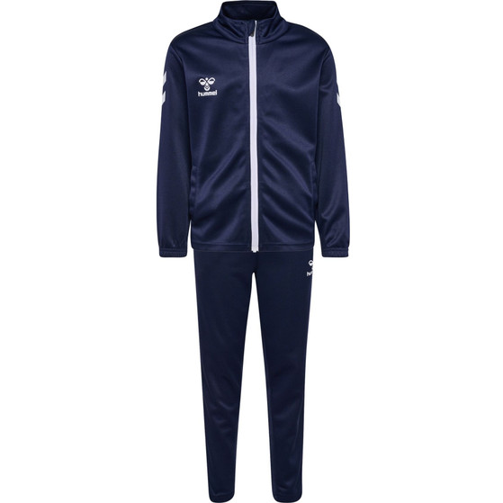Hummel Logo Trainingspak Kids
