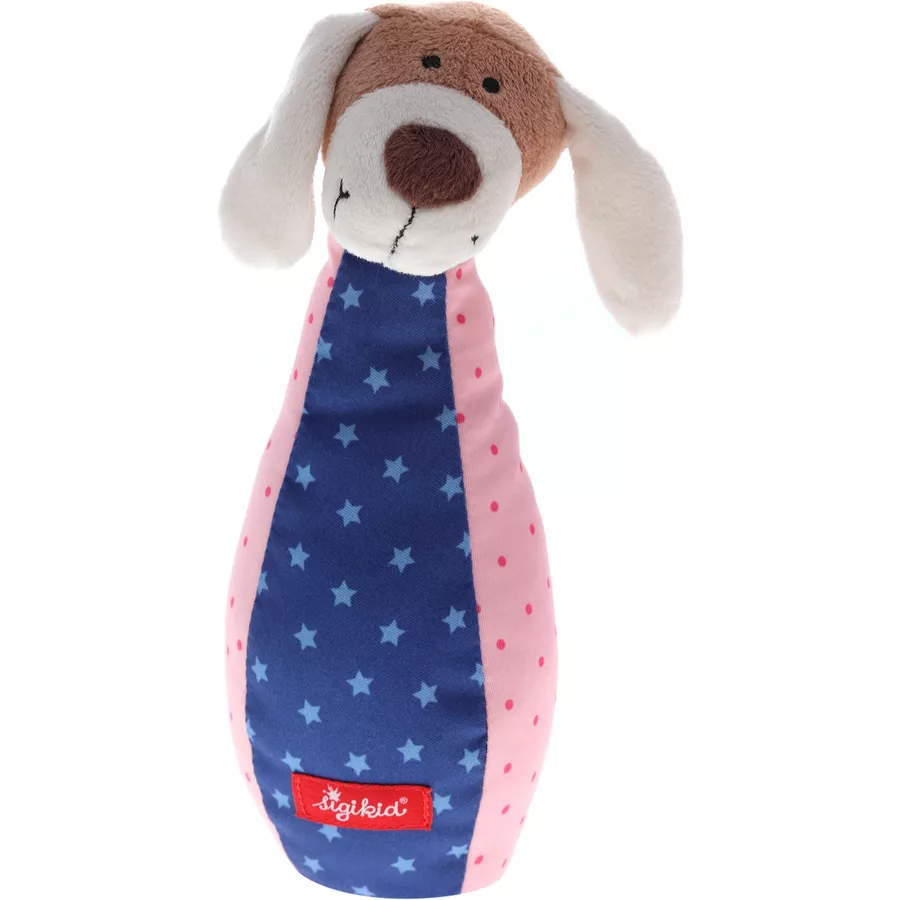 sigikid® Kegelspiel PlayQ