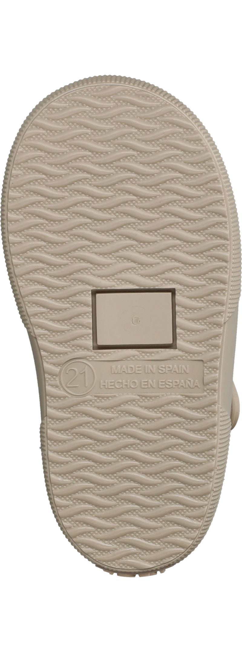 Igor Surfi Sandalen Beige Meisjes Jongens