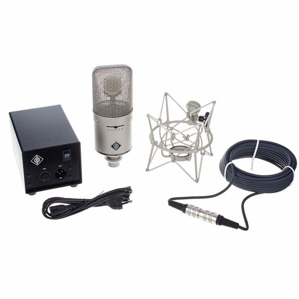 Neumann M149 Röhrenmikrofon