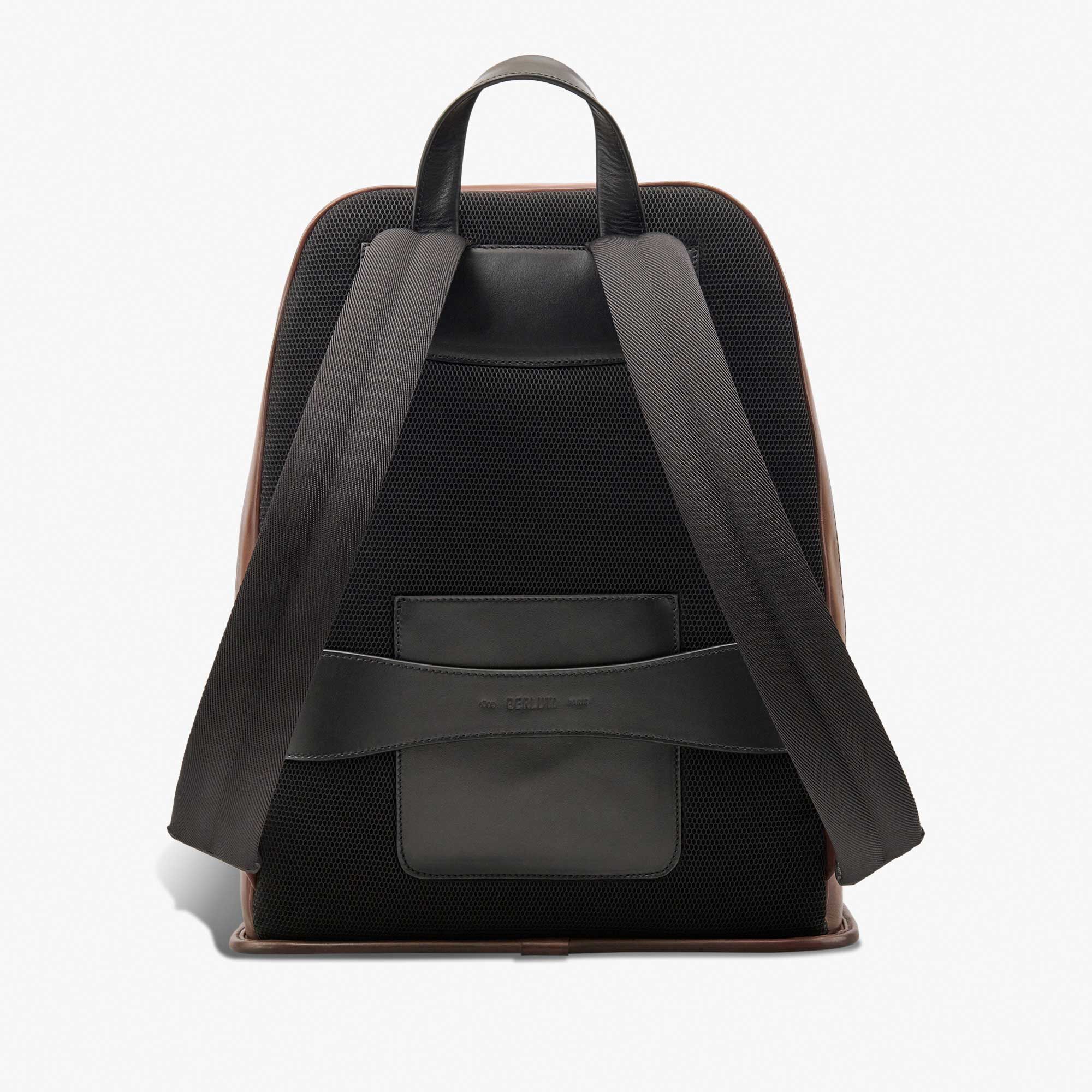 Sac À Dos Working Day En Cuir
