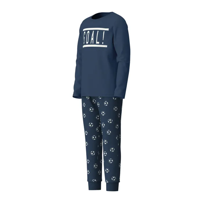 Name It Magical Football Pyjama Jongens