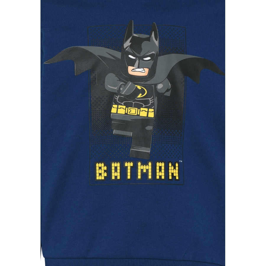LEGO® WEAR Sweatshirt LWSTORM 707 dark blue