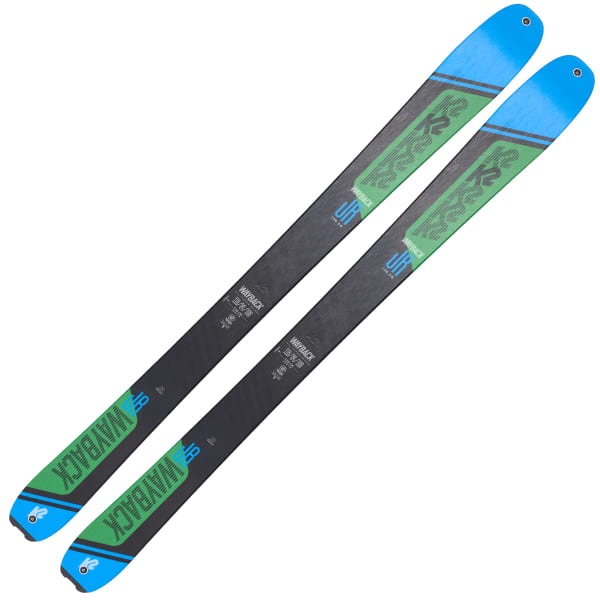 Ski de randonnée K2 WAYBACK JR