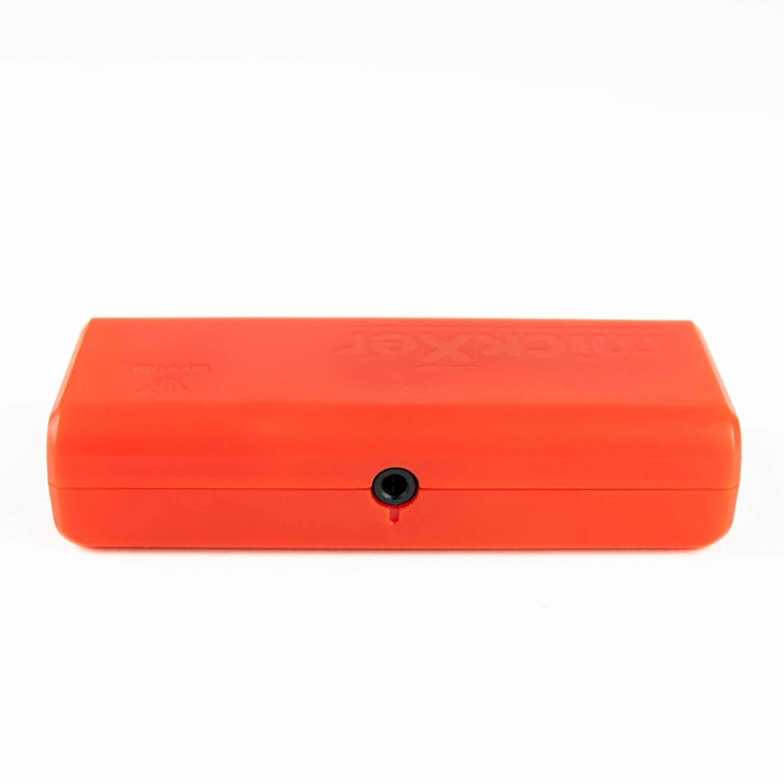 MyVolts MickXer Red passieve mixer