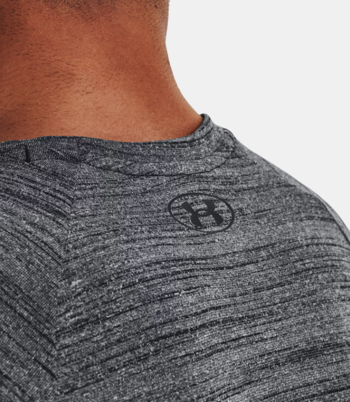 Under Armour<br>UA Tiger Tech 2.0 SS