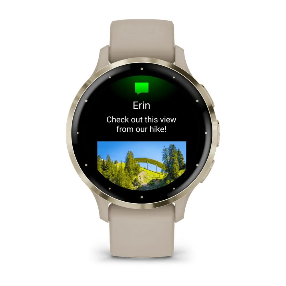 Garmin Reloj Venu 3S