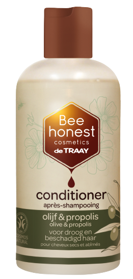 Traay Conditioner Olijf & Propolis 250ml