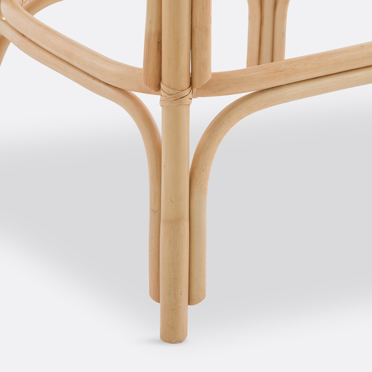 LA REDOUTE INTERIEURS<br>Banco alto podre, Koni