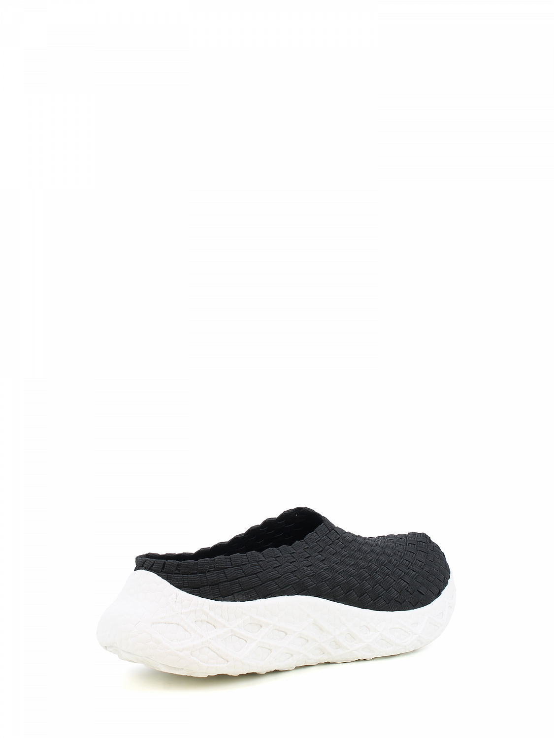 Duffy Air Walker Black