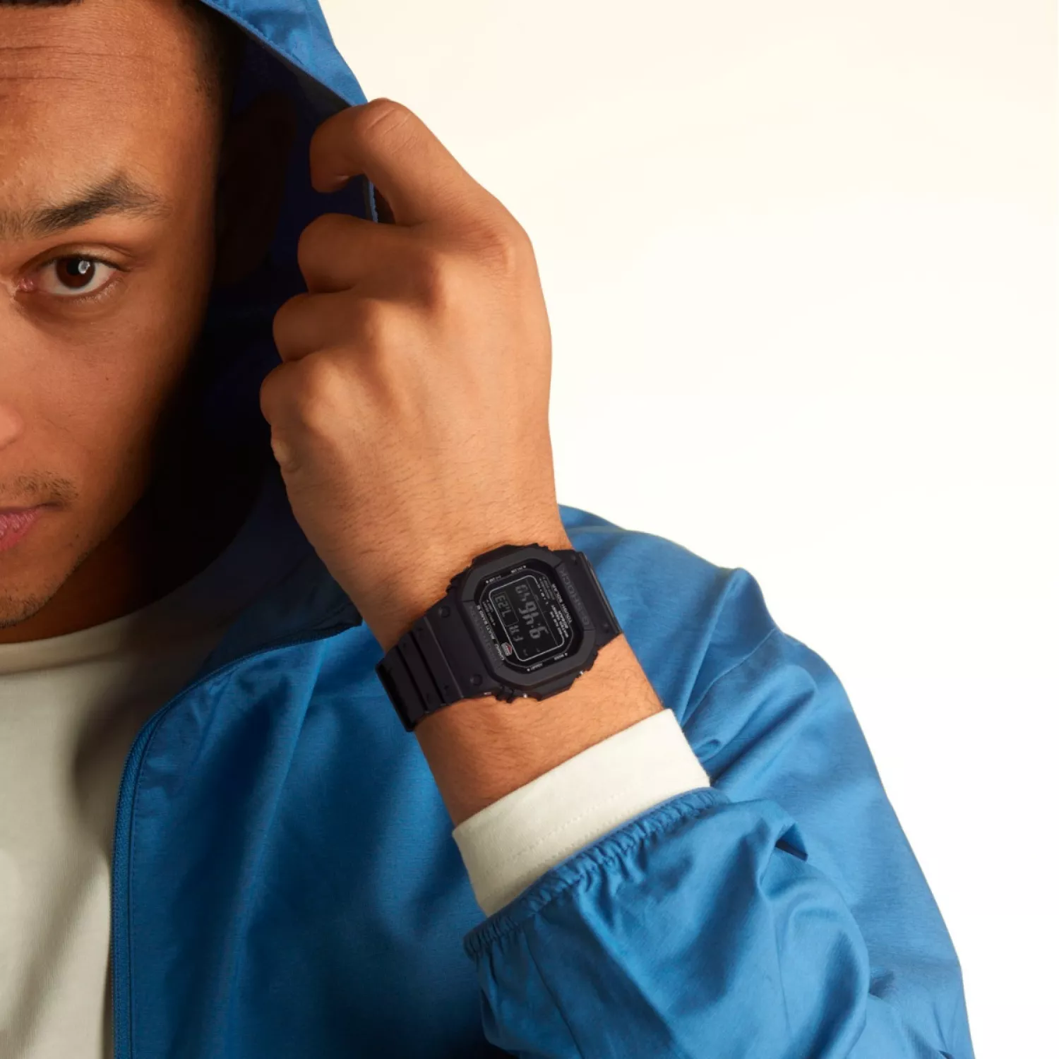 Casio G-Shock GW-M5610U-1BER