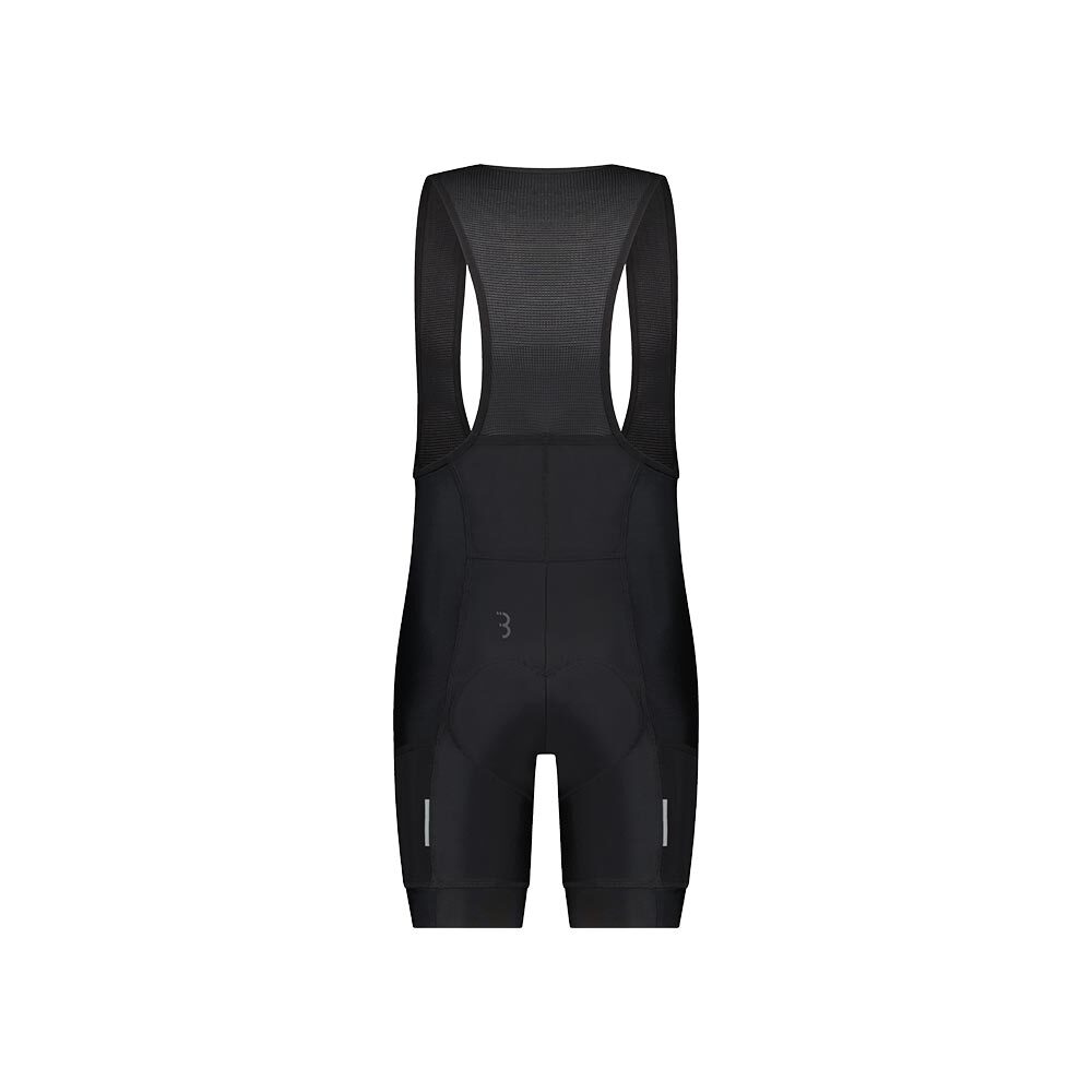 BBB Cycling CorsaCargo BBW-432 Gravel Fietsbroek Kort Zwart Heren