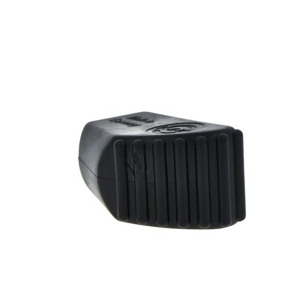 K&M Rubber Foot 17 x 6