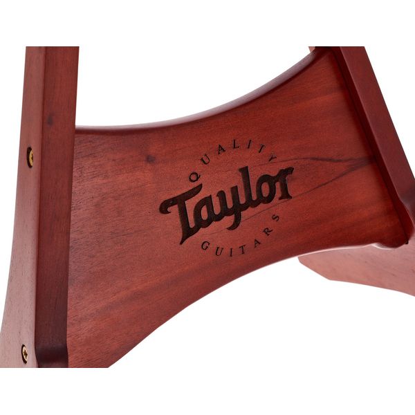 Taylor Mahogany Stand Dark