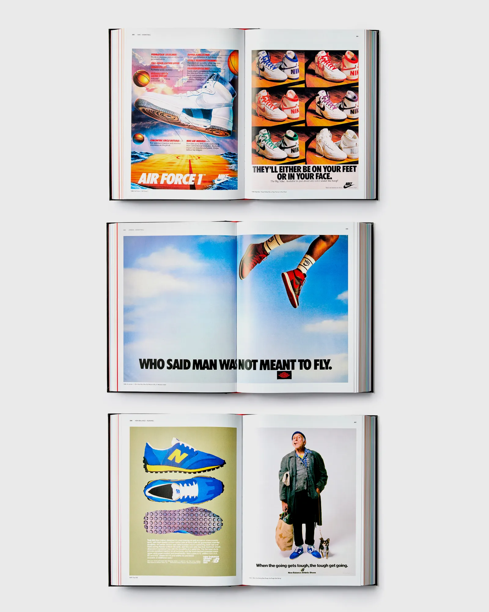 PHAIDON 