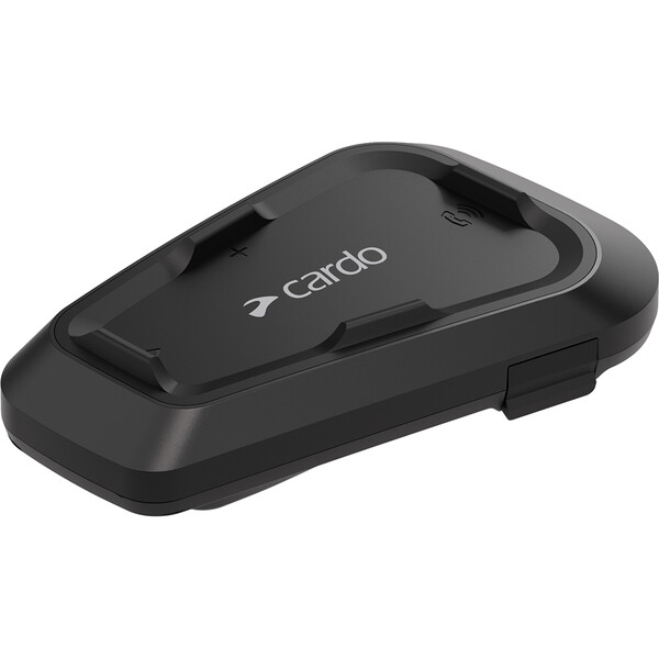 Cardo - Intercom Freecom Spirit HD Duo Noir