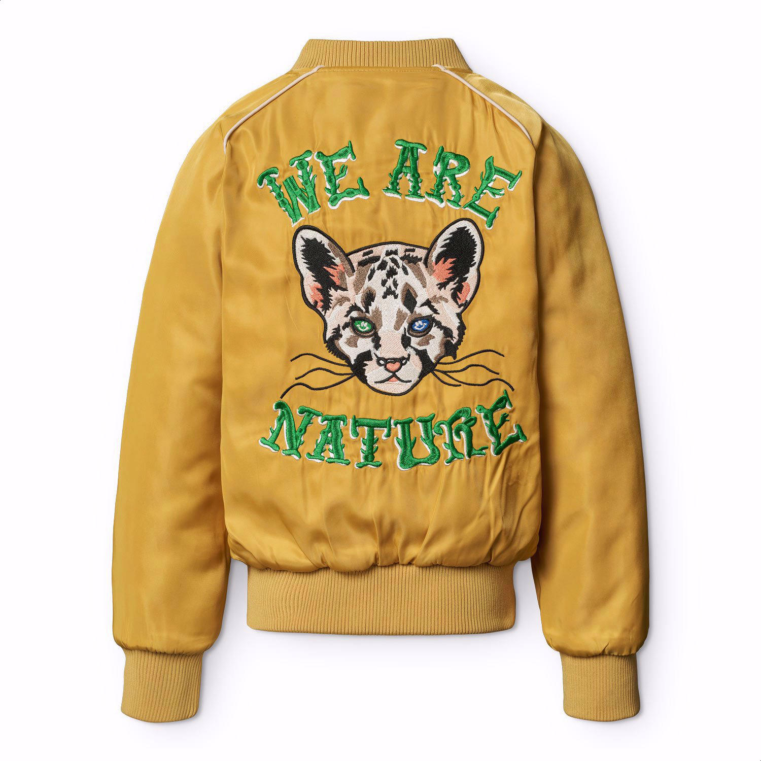 Hatty - We Love Nature