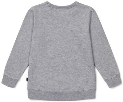 Luca & Lola Adreano Genser, Grey