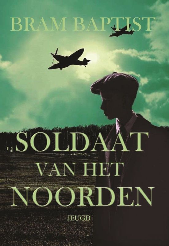 Kinderboeken - Verzet in 1943 - Klaas Nieboer - Spannend Verhaal
