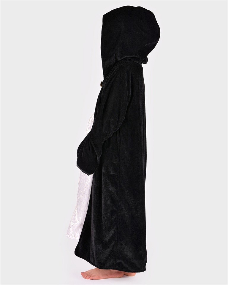 Den Goda Fen - Halloween Cloak (110-116 cm) (F77623)