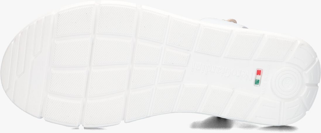 NERO GIARDINI witte nero giardini sandalen 410700