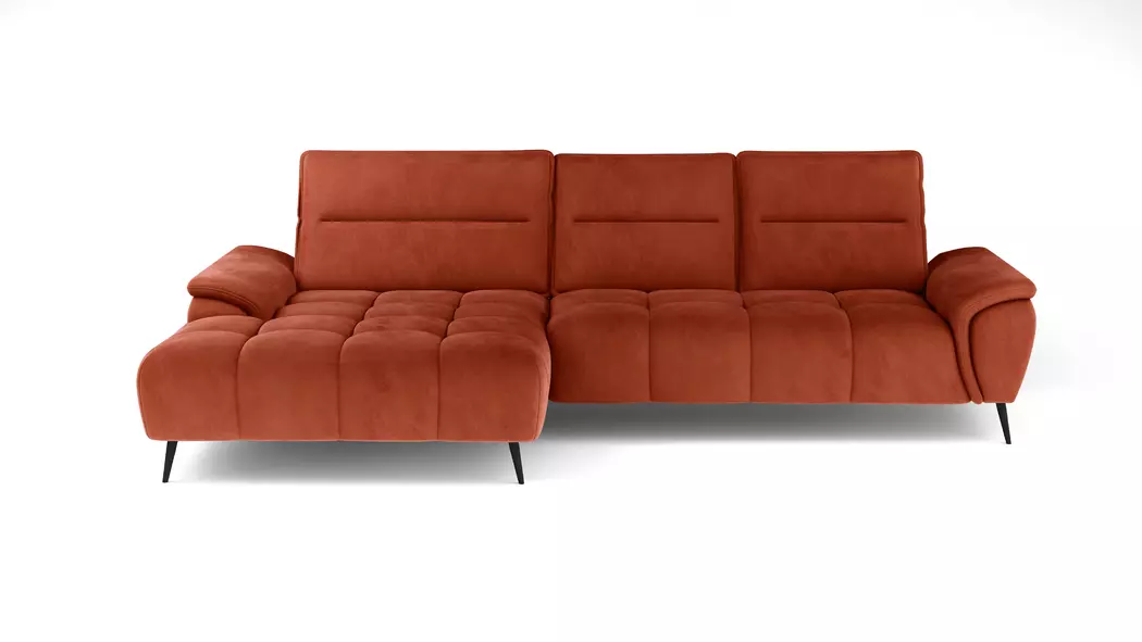 Ecksofa Montana