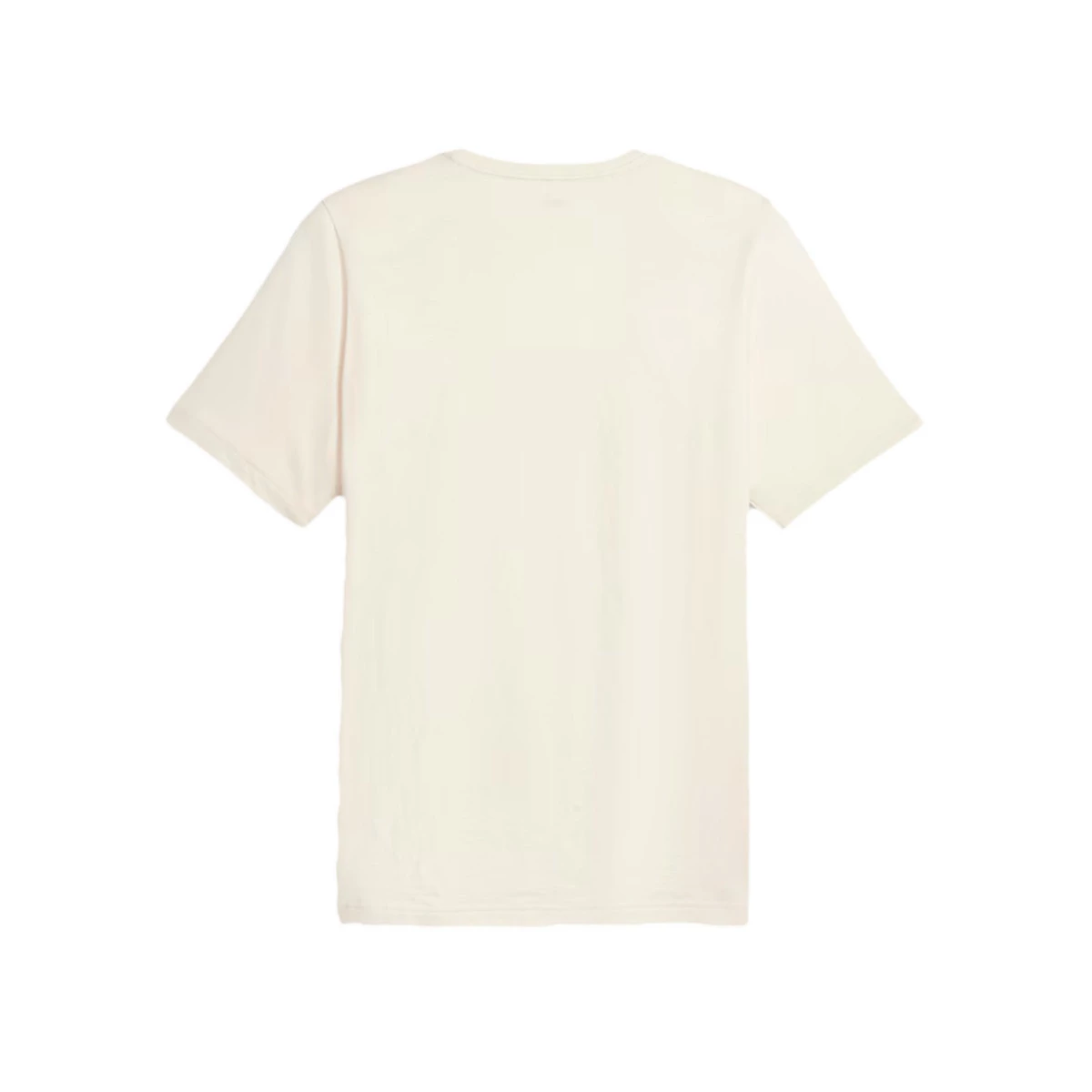 T-Shirt Puma Essentials + 2 Logo